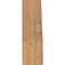 Ekena Millwork 5 1/2"W x 10"D x 18"H Balboa Smooth Knee Brace, Western Red Cedar BRC06X10X18BOA00SWR - alternate 4